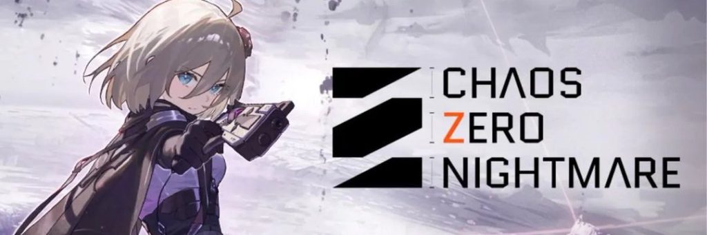 Chaos Zero Nightmare