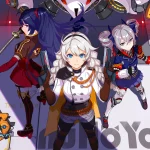 《崩坏3》还值得玩吗？如果你没陪她们走过，这游戏依然值得一次