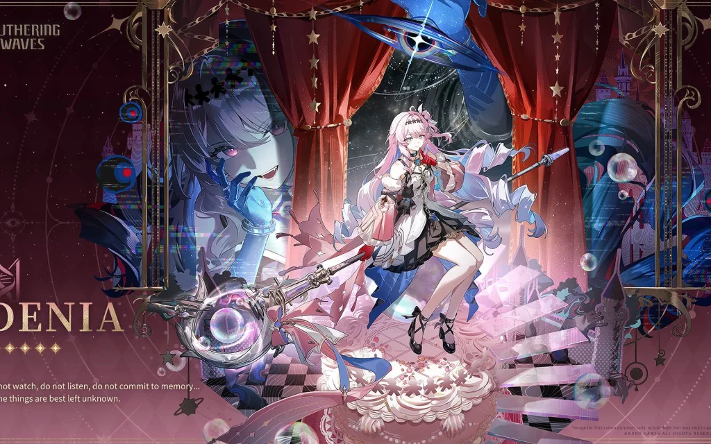 Denia (5-Star · Fusion · Rectifier)