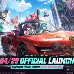 Neverness to Everness: Global Launch Countdown & Essential Info