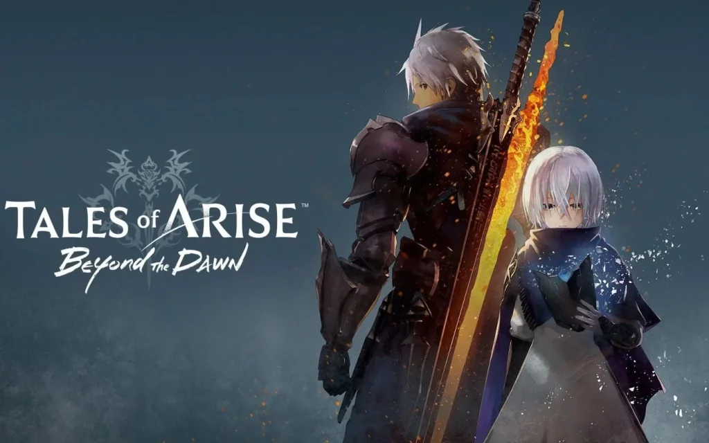 Tales of Arise