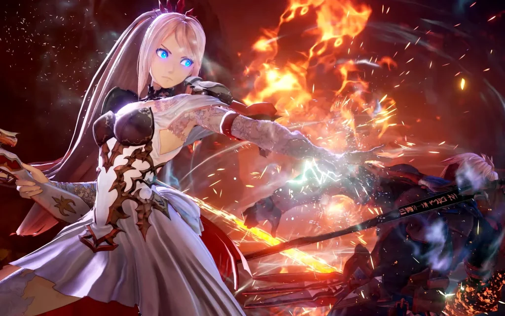 Tales of Arise