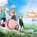 七つの大罪：Origin ― ネットマーブルが4年かけて作ったオープンワールドアニメRPG、実際どう？
