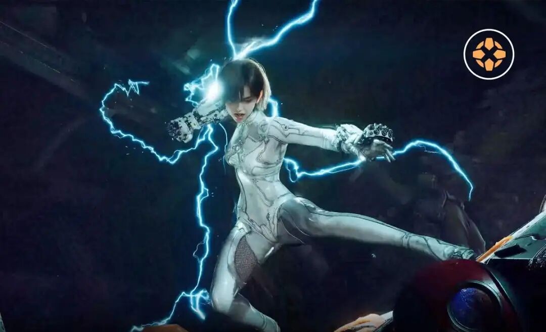 《剑星：血雨》正式公布！新主角伊薇登场，2027年春季预计全平台发售