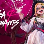 『Sea of Remnants』PC版が7月9日にサービス開始――7年の開発期間を経た海洋アドベンチャーRPG