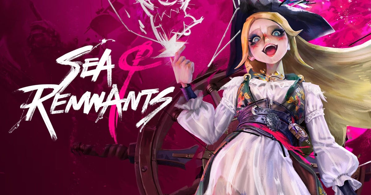 『Sea of Remnants』PC版が7月9日にサービス開始――7年の開発期間を経た海洋アドベンチャーRPG