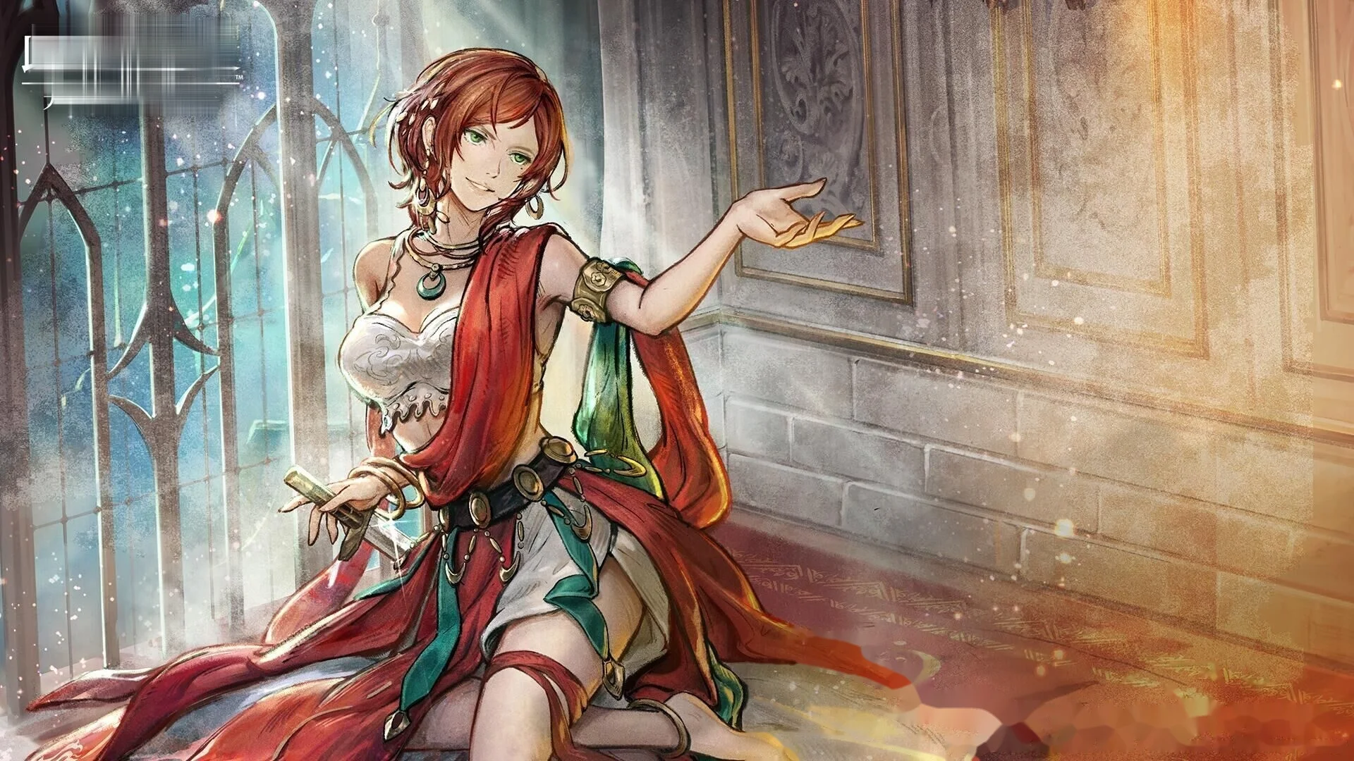 《歧路旅人》是什么游戏？HD-2D代表作与系列入坑指南