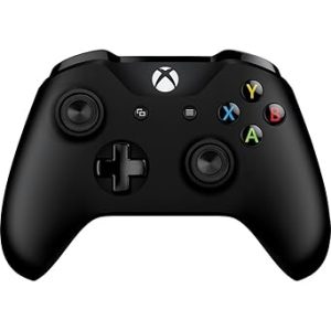Xbox Wireless Controller – Carbon Black