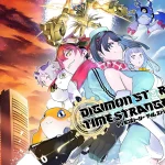 Digimon Story: Time Stranger – How It Builds on Cyber Sleuth
