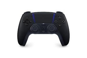 PlayStation DualSense Wireless Controller – Midnight Black