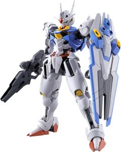 Bandai Spirits HG 1/144 Gundam Aerial Model Kit