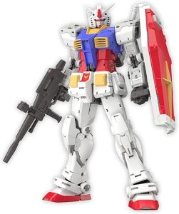 Bandai Spirits RG 1/144 RX-78-2 Gundam Ver. 2.0 Model Kit