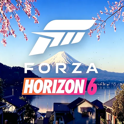 Forza Horizon 6