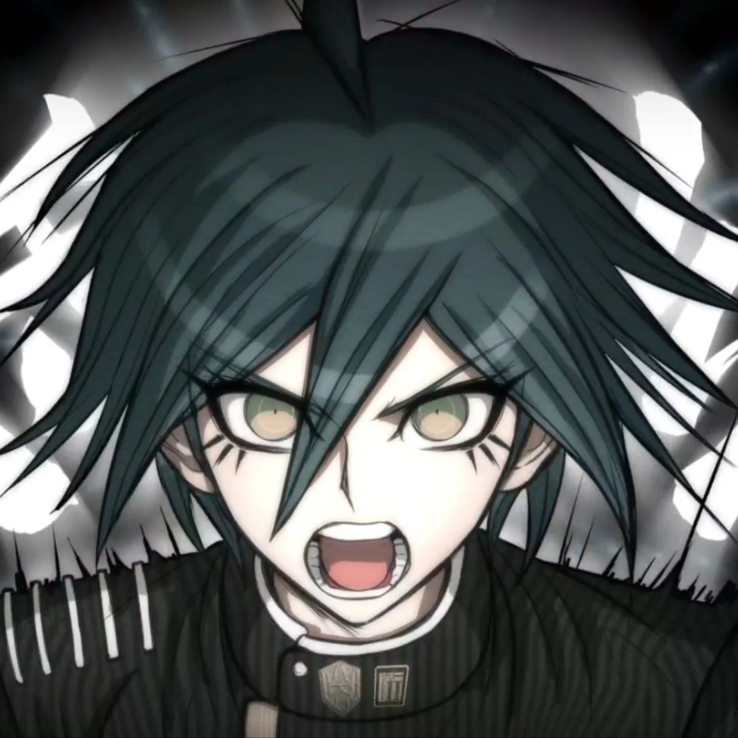 Danganronpa V3: Killing Harmony