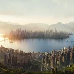 《都市：天际线2》：159平方公里的数字沙盘，值得你重新打开它吗？