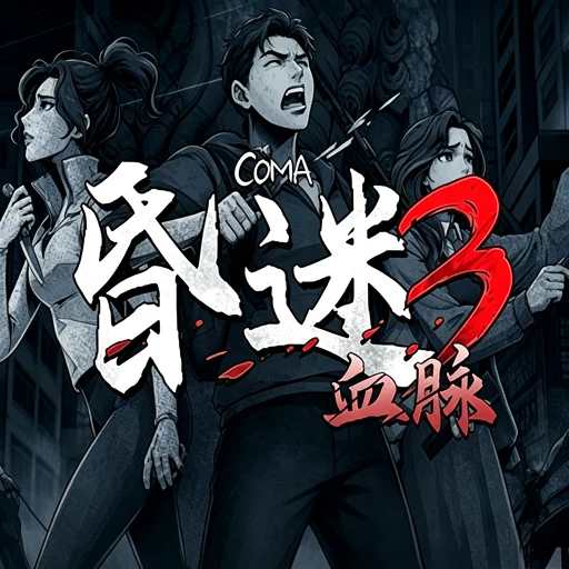 昏迷3_血脉