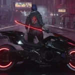 《赛博朋克2077》——从“赛博仙人跳”到“特别好评”，夜之城的救赎花了六年
