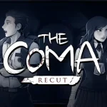 《昏迷：切割》The Coma: Recut 韩式校园恐怖游戏评测