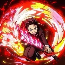 鬼灭之刃 火之神血风谭2