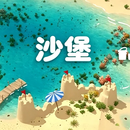 沙堡