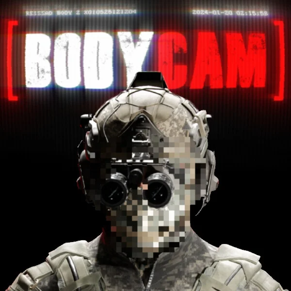 Bodycam(随身摄影机)·联机