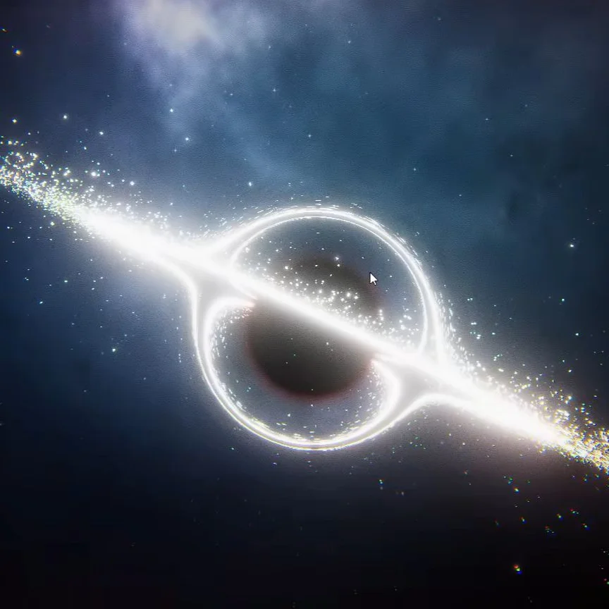 流浪星球