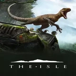 恐龙岛(The Isle)