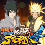 『NARUTO -ナルト- 疾風伝 ナルティメットストーム4』――シリーズ最高の対戦と、やや駆け足の別れ