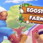 『Eggstreme Farming』デモレビュー ― 1個の卵から始まる養鶏農場経営