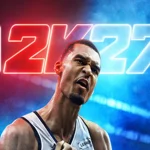 《NBA 2K27》——球场上的最快进步球员,球场外的争议焦点