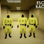 『Escape the Backrooms』——ホラーゲームで一番怖いものが「味方」になったとき