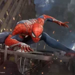 《漫威蜘蛛侠》（Marvel’s Spider-Man）——当超级英雄游戏开始认真做“人”