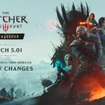 《巫师3:狂猎·重制版》——当免费成为最昂贵的礼物