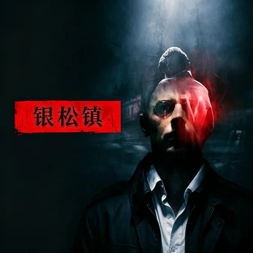 银松镇