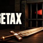 《铸剑纳贡》(ForgeTax)——当贪婪被做成了一款游戏的核心机制