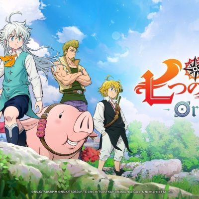 The Seven Deadly Sins: Origin Sets Full Platform Launch for March 2026 | Complete Latest News Roundup